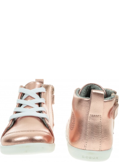 BOBUX Alley-Oop Rose Gold Metallic 637106 | EN