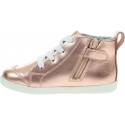 BOBUX Alley-Oop Rose Gold Metallic 637106 | EN