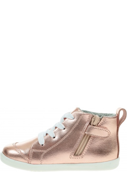 BOBUX Alley-Oop Rose Gold Metallic 637106 | EN