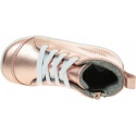 BOBUX Alley-Oop Rose Gold Metallic 637106 | EN