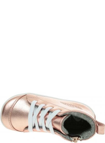 BOBUX Alley-Oop Rose Gold Metallic 637106 | EN