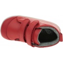 Czerwone Półbuty BOBUX Hi Court Red 731805