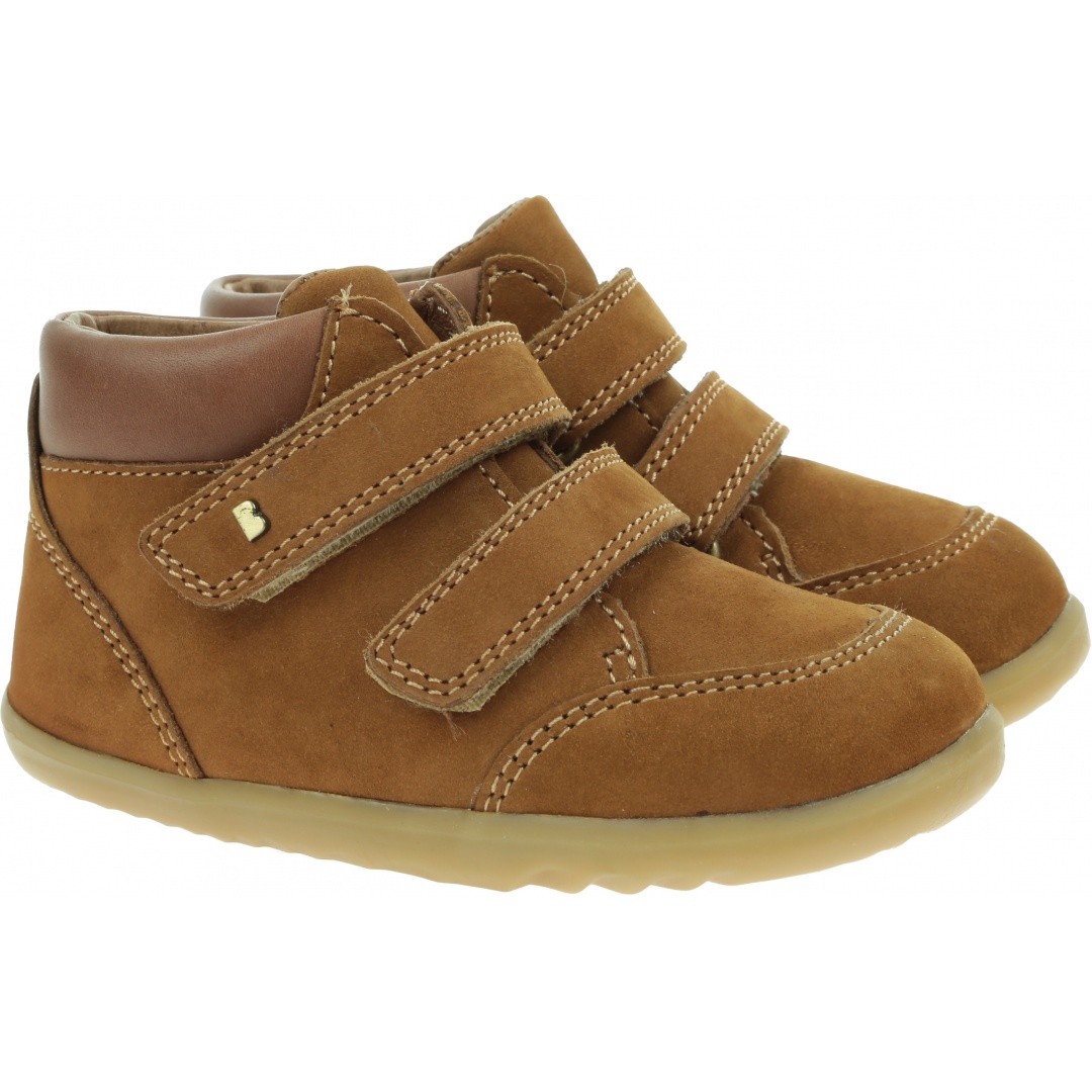 BOBUX Timber Mustard 728109a | EN