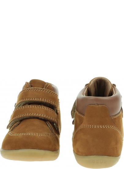 BOBUX Timber Mustard 728109a | EN