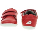 Czerwone Półbuty BOBUX 728919 Grass Court Red 2