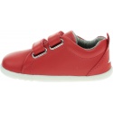 Czerwone Półbuty BOBUX 728919 Grass Court Red 4