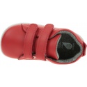 Czerwone Półbuty BOBUX 728919 Grass Court Red 5