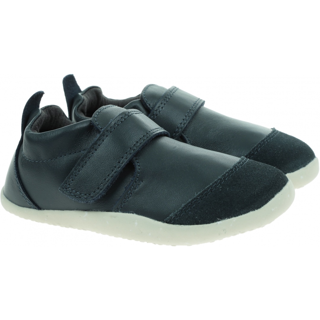 Ultralekkie Buty BOBUX Xplorer Marvel Navy 501214C