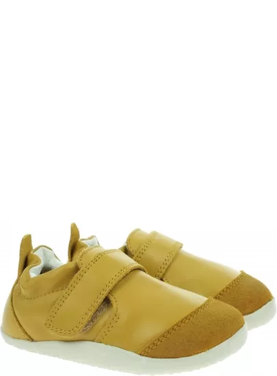 Ultralekkie Buty BOBUX Xplorer Marvel Chartereuse 501218