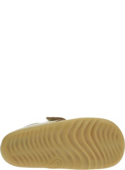 Brązowe Półbuty BOBUX Desert Caramel 724820a