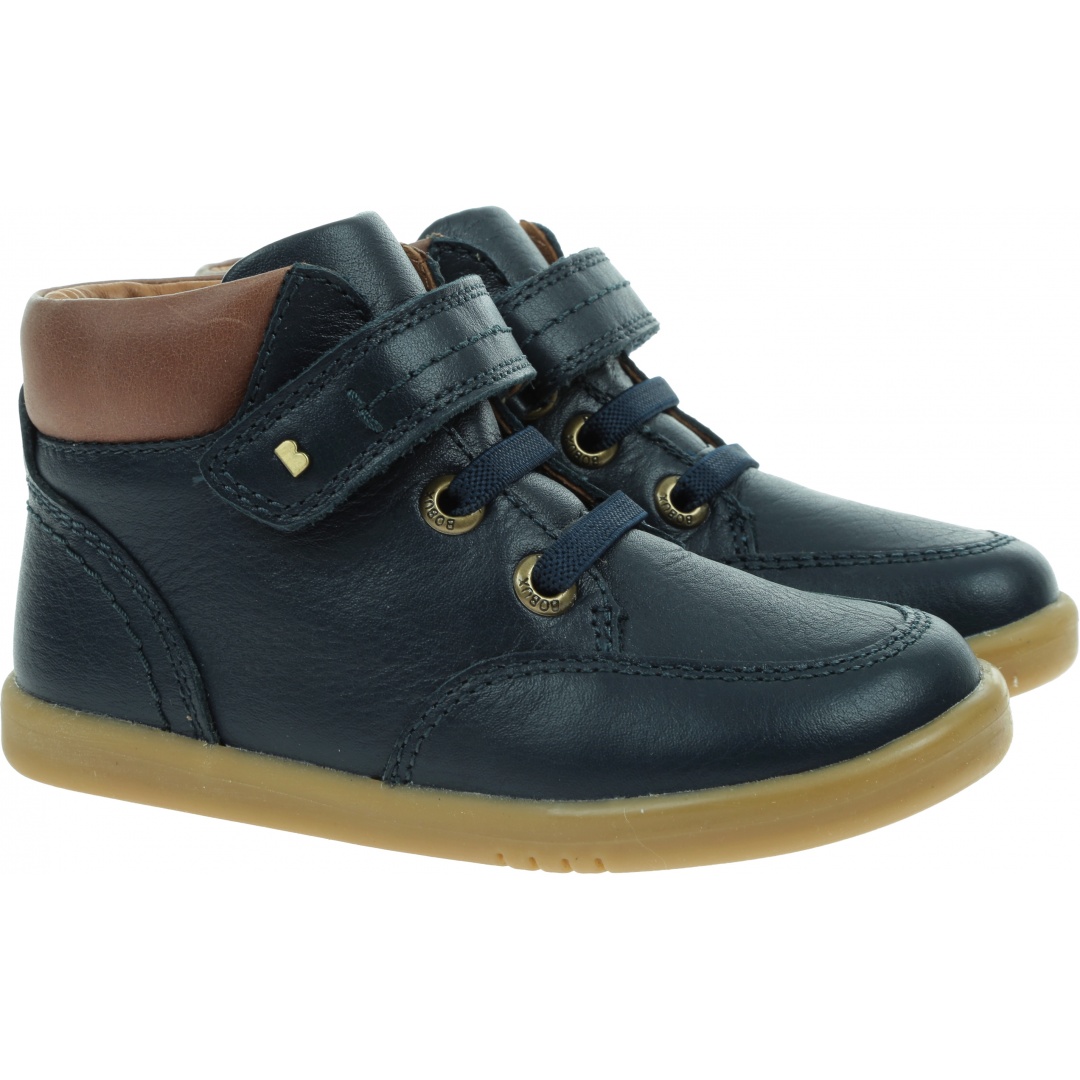 BOBUX Timber Navy 632605A | EN