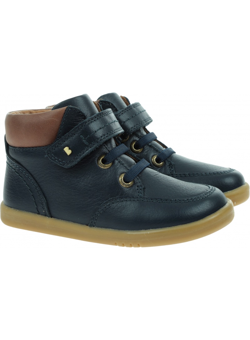 BOBUX Timber Navy 632605A | EN