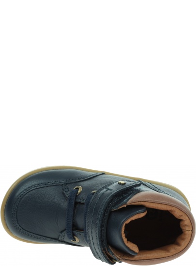 BOBUX Timber Navy 632605A | EN