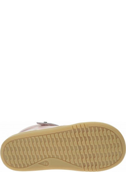 Różowe Półbuty BOBUX Timber Dusk 832911