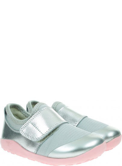 BOBUX Dimension II Silver Metallic + Candy 835712 | EN