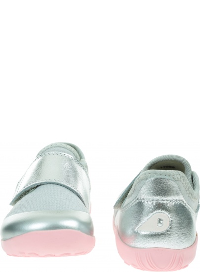 Ultralekkie Buty BOBUX Dimension II Silver Metallic + Candy 835712