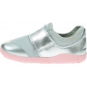 BOBUX Dimension II Silver Metallic + Candy 835712 | EN