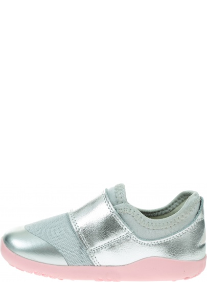 BOBUX Dimension II Silver Metallic + Candy 835712 | EN