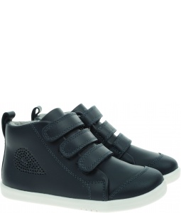 BOBUX Hi Court Navy 637804 | EN