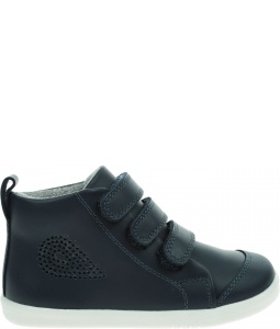 BOBUX Hi Court Navy 637804 | EN