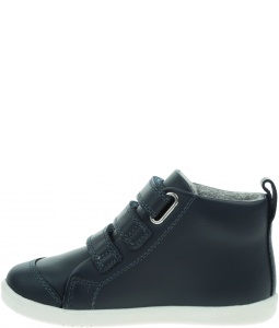 BOBUX Hi Court Navy 637804 | EN