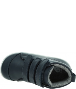 BOBUX Hi Court Navy 637804 | EN