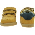 BOBUX Riley Chartreuse + Navy 638103 | EN