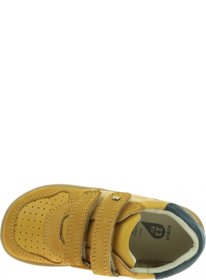 BOBUX Riley Chartreuse + Navy 638103 | EN