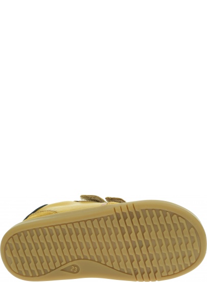 BOBUX Riley Chartreuse + Navy 638103 | EN