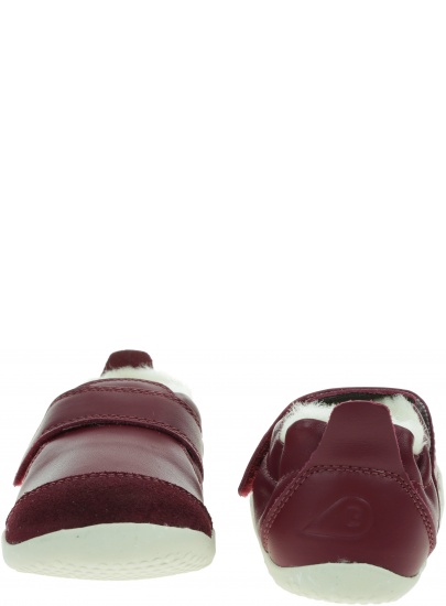 Ultralekkie Ocieplane Buciki BOBUX Marvel Arctic Boysenberry 500615