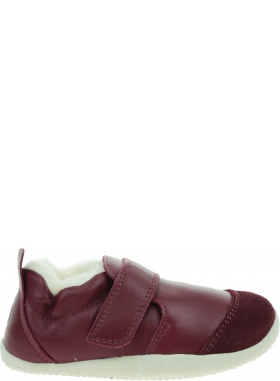 Ultralekkie Ocieplane Buciki BOBUX Marvel Arctic Boysenberry 500615