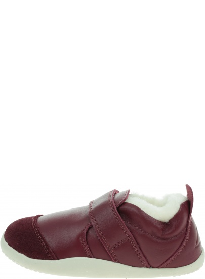 Ultralekkie Ocieplane Buciki BOBUX Marvel Arctic Boysenberry 500615