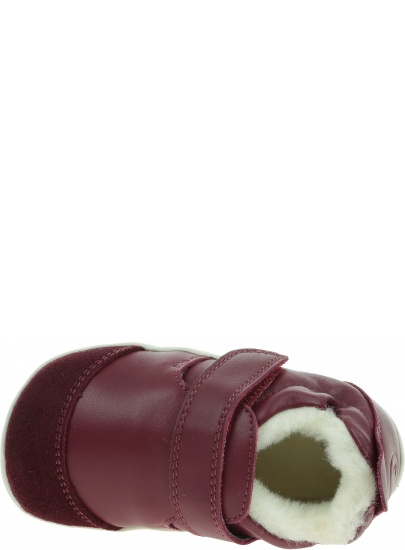 Ultralekkie Ocieplane Buciki BOBUX Marvel Arctic Boysenberry 500615