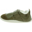 Ultralekkie Ocieplane Buciki BOBUX Marvel Arctic Olive 500604C