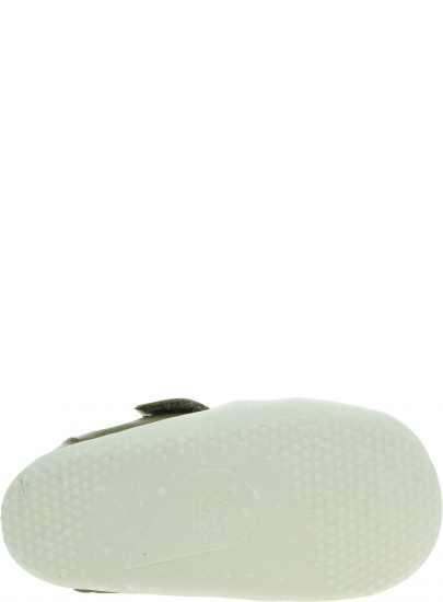 Ultralekkie Ocieplane Buciki BOBUX Marvel Arctic Olive 500604C