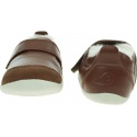 Ultralekkie Ocieplane Buciki BOBUX Marvel Arctic Toffee 500619