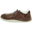Ultralekkie Ocieplane Buciki BOBUX Marvel Arctic Toffee 500619