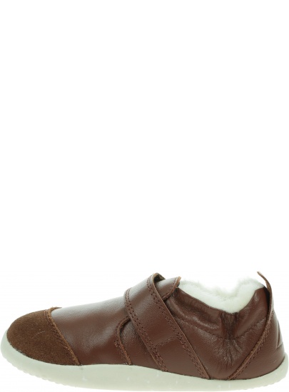 Ultralekkie Ocieplane Buciki BOBUX Marvel Arctic Toffee 500619