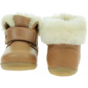 BOBUX Desert Arctic Caramel 730603b (Wodoodporny, Wełna Merynosa) | EN