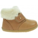 BOBUX Desert Arctic Caramel 730603b (Wodoodporny, Wełna Merynosa) | EN