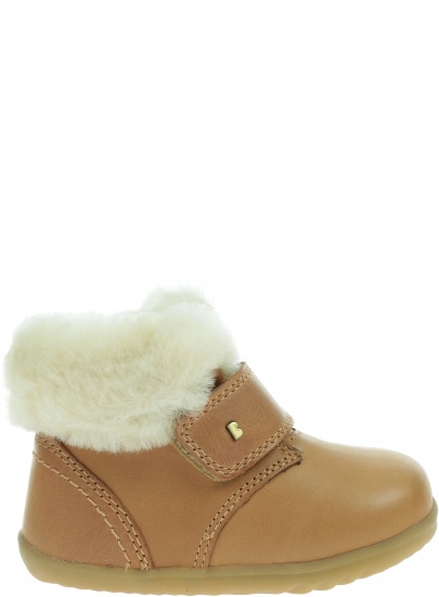 BOBUX Desert Arctic Caramel 730603b (Wodoodporny, Wełna Merynosa) | EN