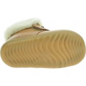 Brązowe Kozaczki BOBUX Desert Arctic Caramel 730603b (Wodoodporny, Wełna