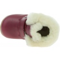 Malinowe Kozaczki BOBUX Desert Arctic Boysenberry 730607 (Wodoodporny