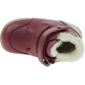 Malinowe Kozaczki BOBUX Timber Arctic Boysenberry 730508 (Wodoodporny