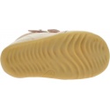 Różowe Kozaczki BOBUX Timber Arctic Dusk 730504B (Wodoodporny, Wełna