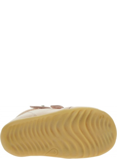 Różowe Kozaczki BOBUX Timber Arctic Dusk 730504B (Wodoodporny, Wełna