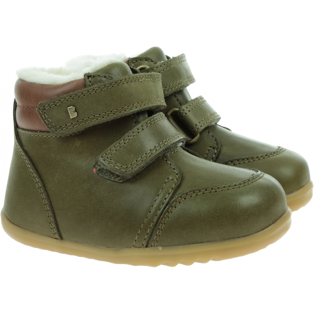 BOBUX Timber Arctic Olive 730507b | EN