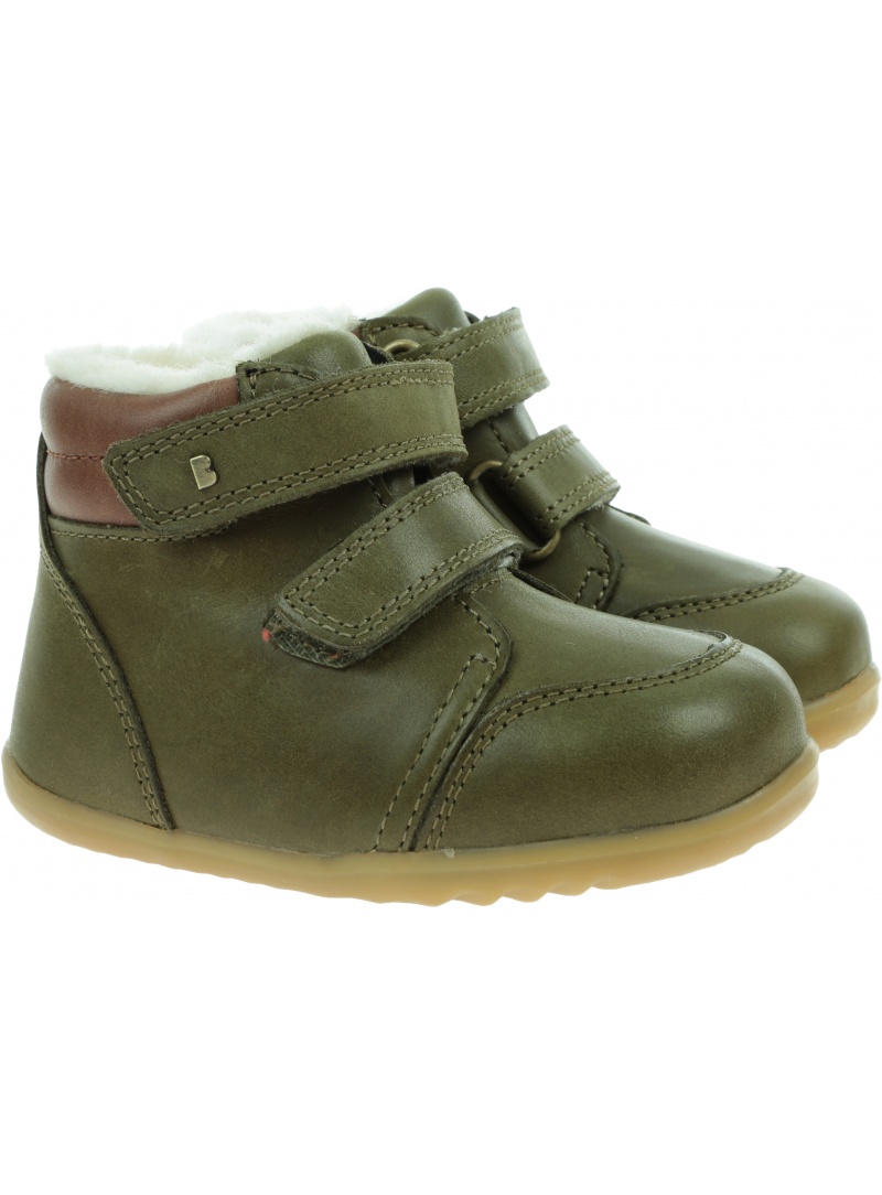 BOBUX Timber Arctic Olive 730507b | EN