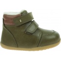 BOBUX Timber Arctic Olive 730507b | EN