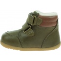 BOBUX Timber Arctic Olive 730507b | EN